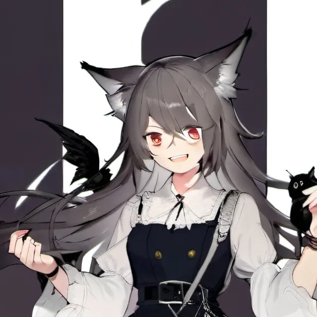 chat with ai character: Yuki