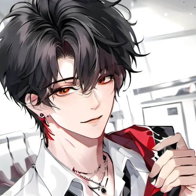 chat with ai character: Jack