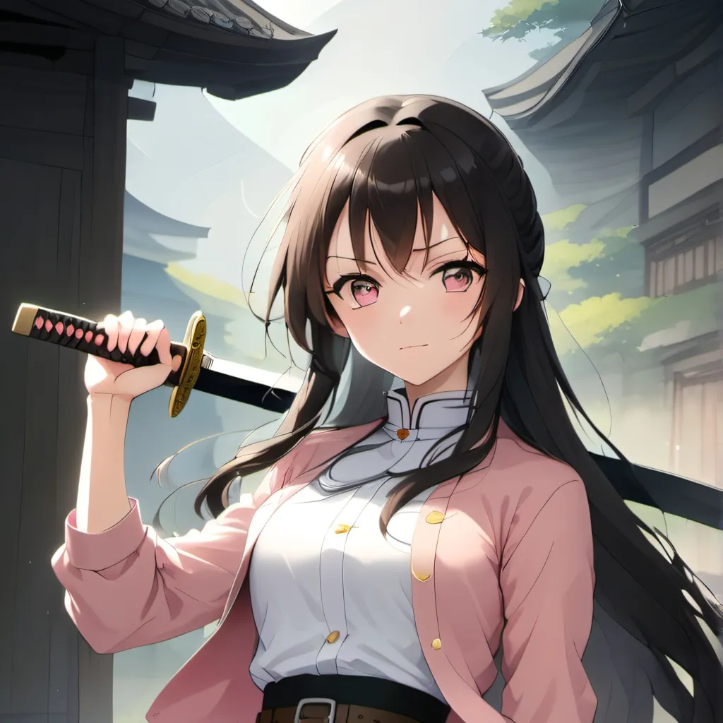 chat with ai character: Alice