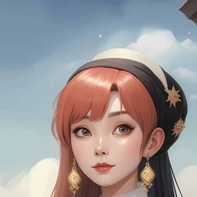 chat with ai character: Lilly Stone