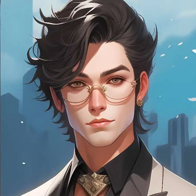 chat with ai character: Shino Maru