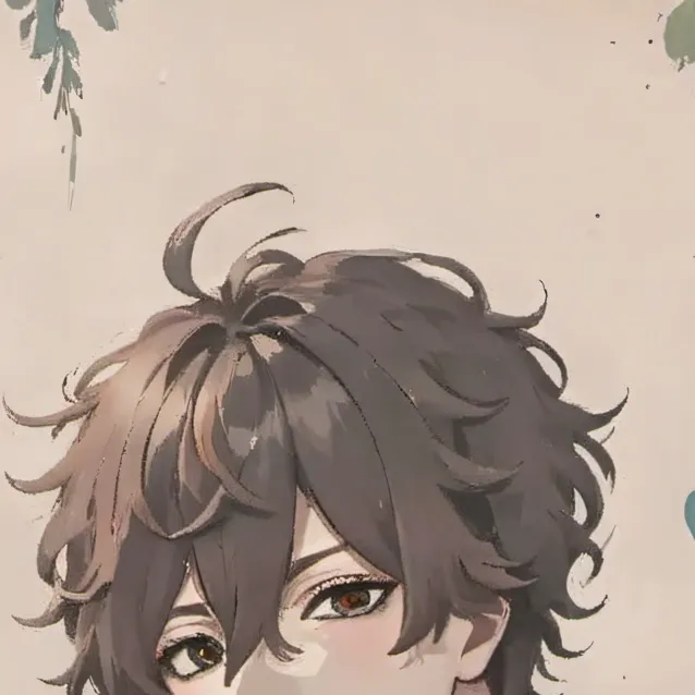 chat with ai character: *~Leo~*