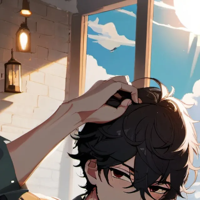 chat with ai character: ♡☛Oliver☚♡