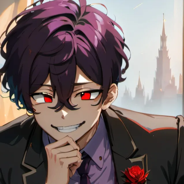 chat with ai character: 🫴✿Moonlight✿🫷