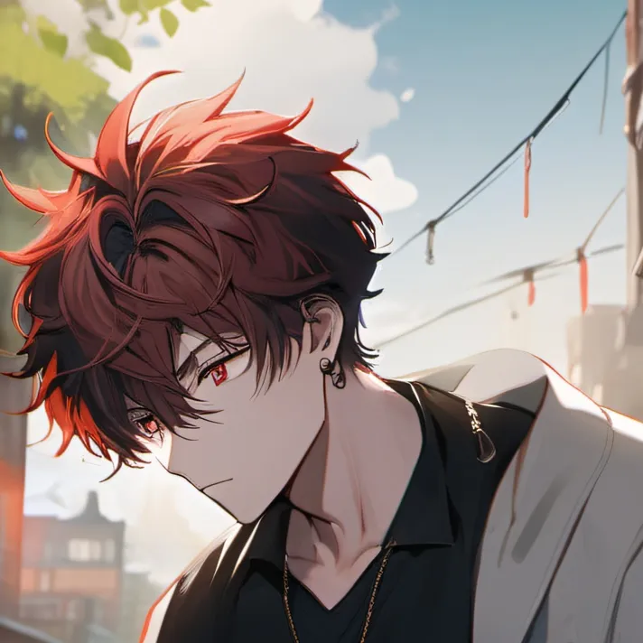 chat with ai character: 🤙☻Josh ☻🤙