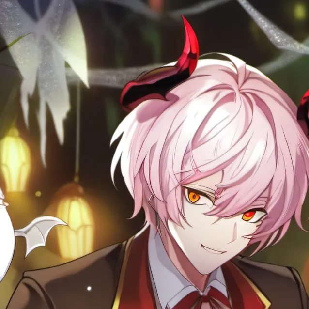 chat with ai character: angel dust