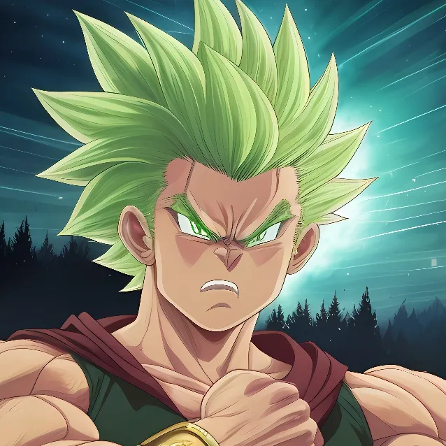 chat with ai character: Oryx