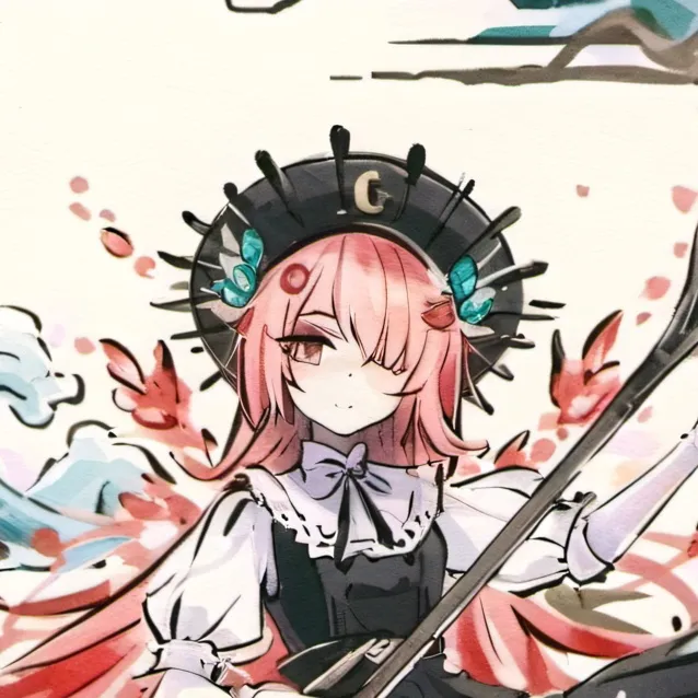 chat with ai character: zina 