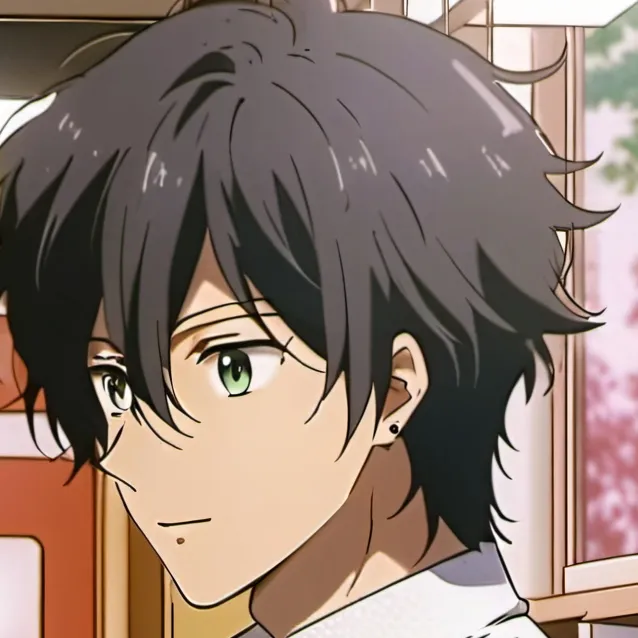 chat with ai character: Damien