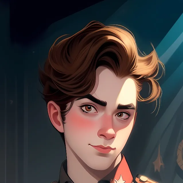 chat with ai character: king goerge iii