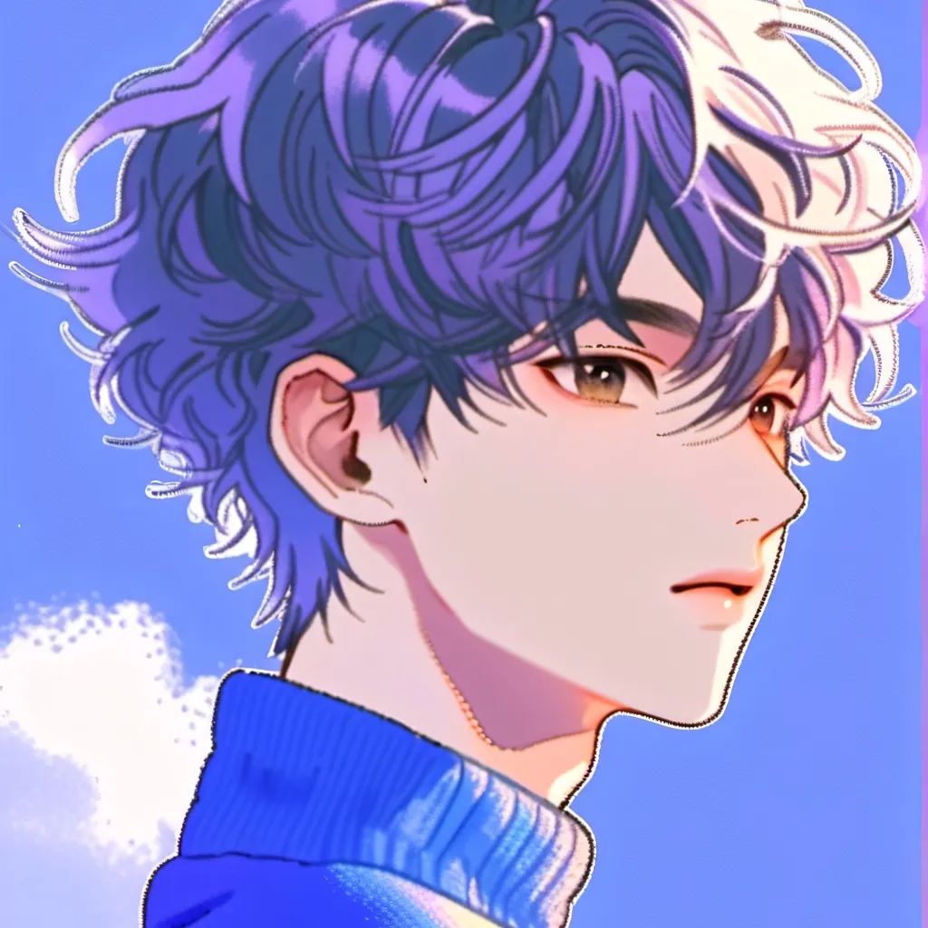 chat with ai character: °•- ASHER -•°