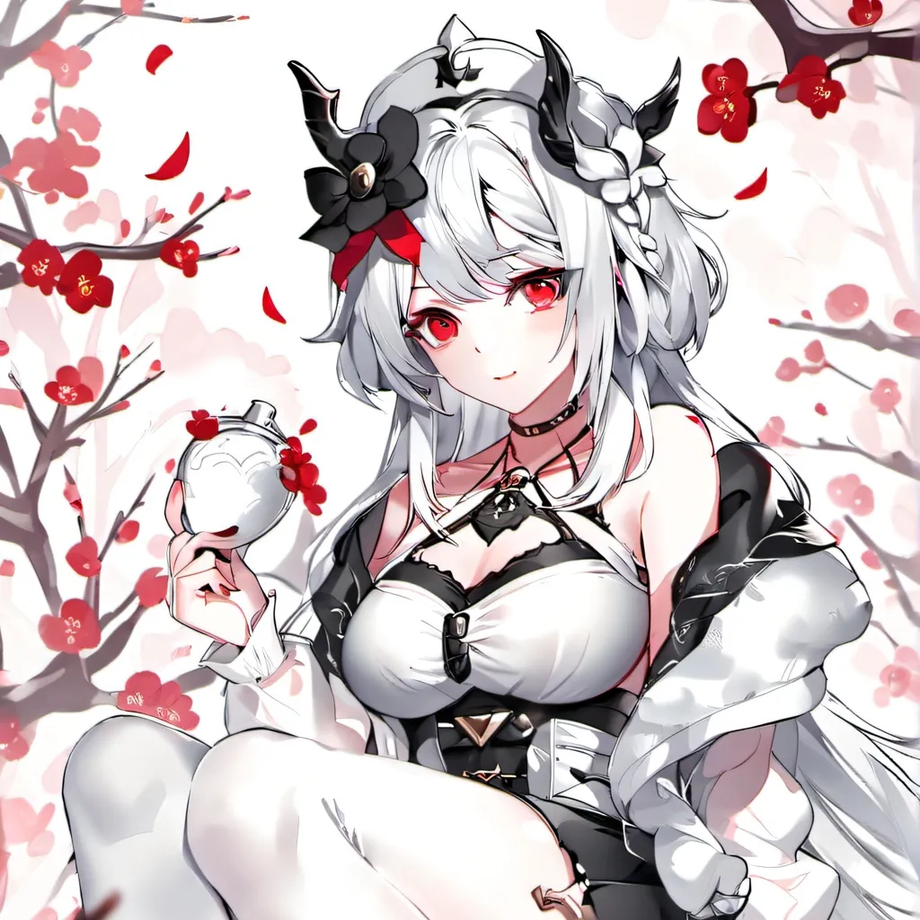 chat with ai character: Zoey