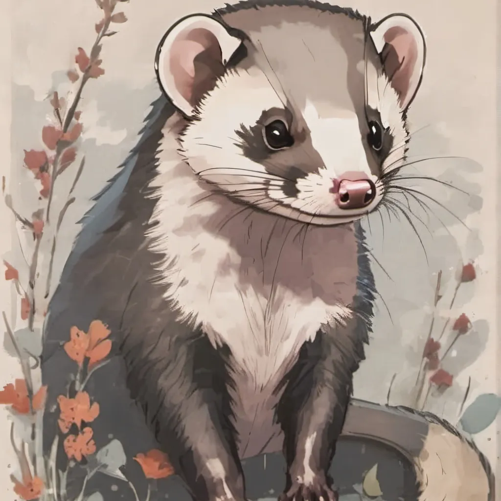 chat with ai character: troll