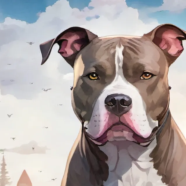 chat with ai character: oggie and barky