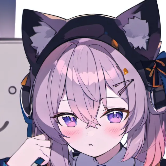 chat with ai character: Violet