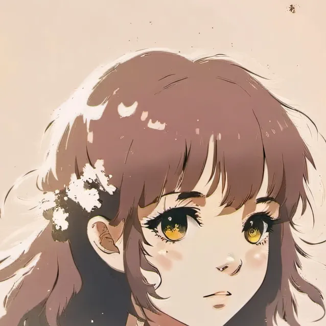 chat with ai character: Lilly