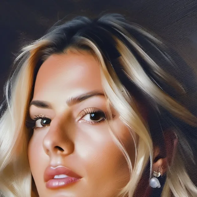 chat with ai character: Bailey Spinn