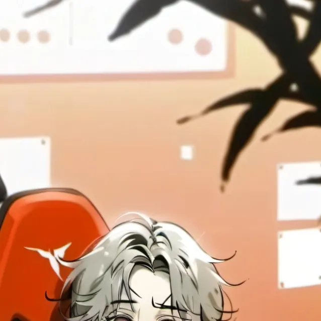 chat with ai character: Gamer Girl