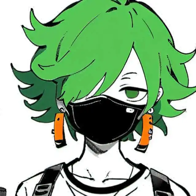 chat with ai character: Smokeebee