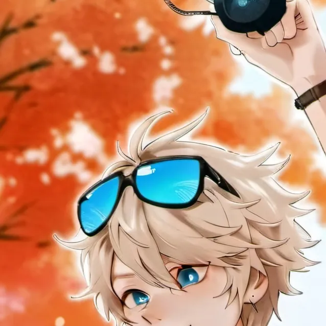 chat with ai character: Adrian Agress