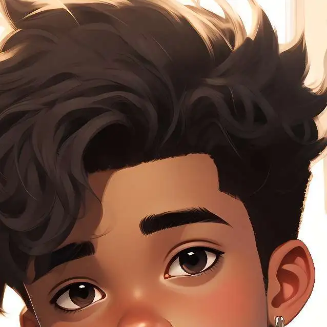 chat with ai character: Maximo