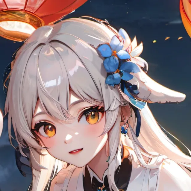 chat with ai character: emma