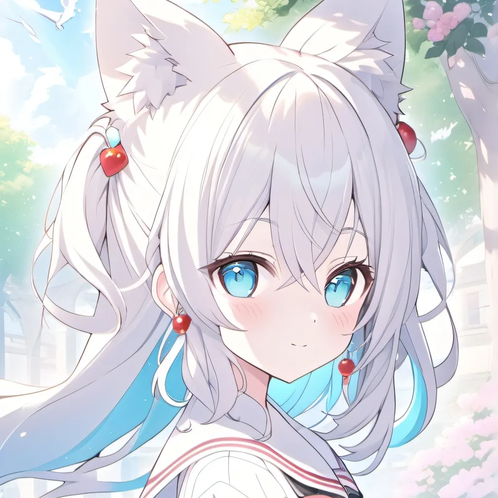 chat with ai character: Leah Marston