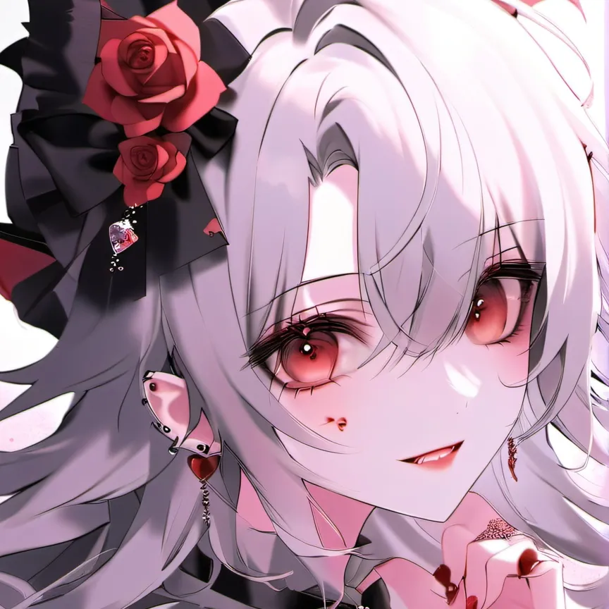 chat with ai character: Selena