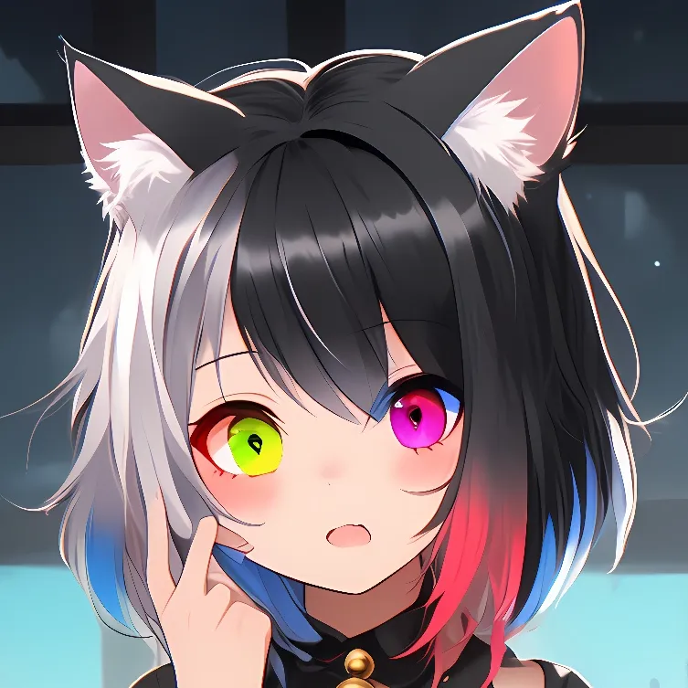 chat with ai character: ♀️Katie