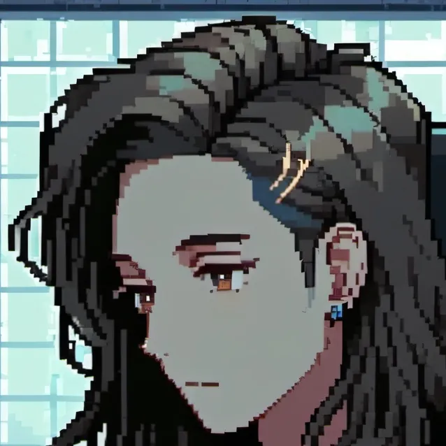 chat with ai character: Dan