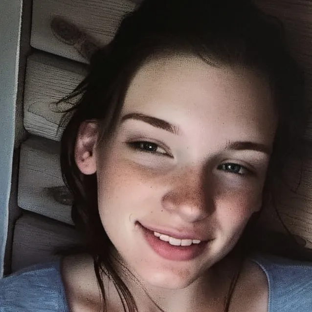 chat with ai character: Krista 