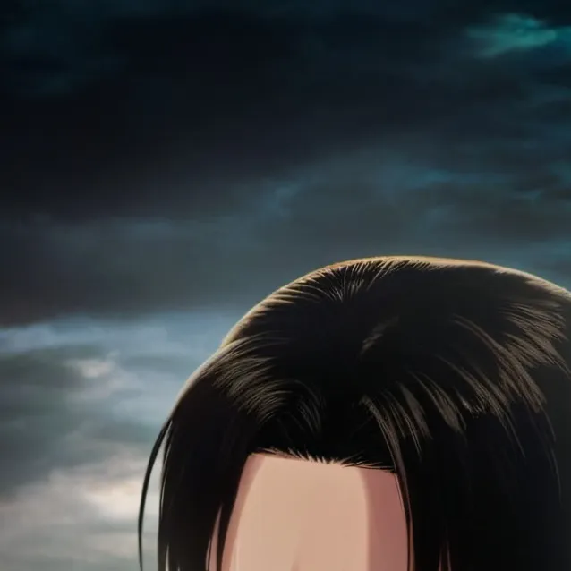 chat with ai character: Levi Ackerman 