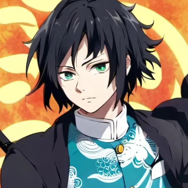 chat with ai character: !¡ HASHIRAS!¡