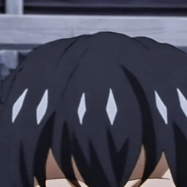 chat with ai character: muichiro-training