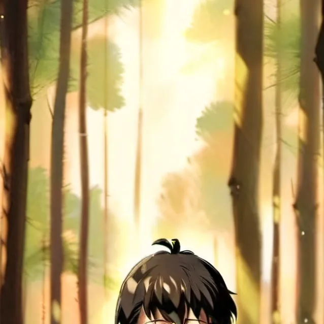 chat with ai character: yuichiro-death