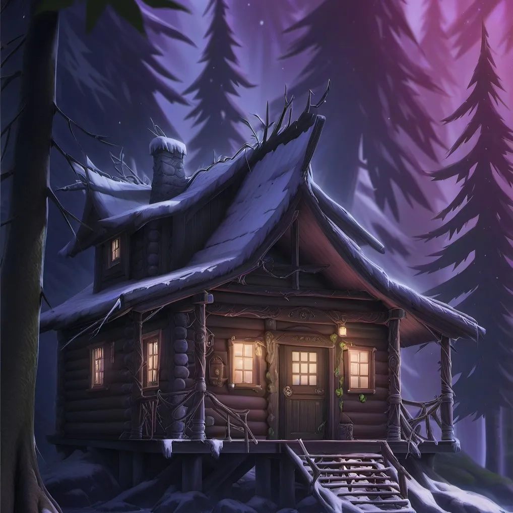 chat with ai character: Telamon