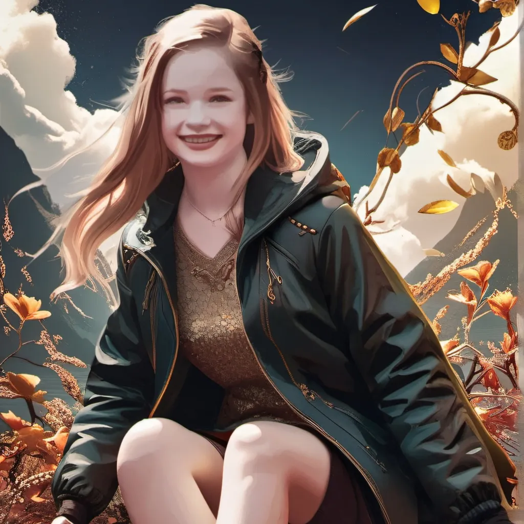 chat with ai character: Eclipse