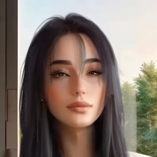 chat with ai character: Mia