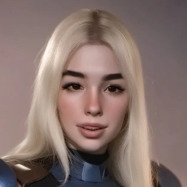 chat with ai character: Jane