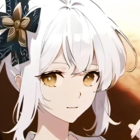 chat with ai character: Selena