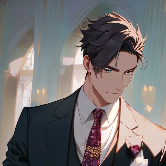 chat with ai character: kc