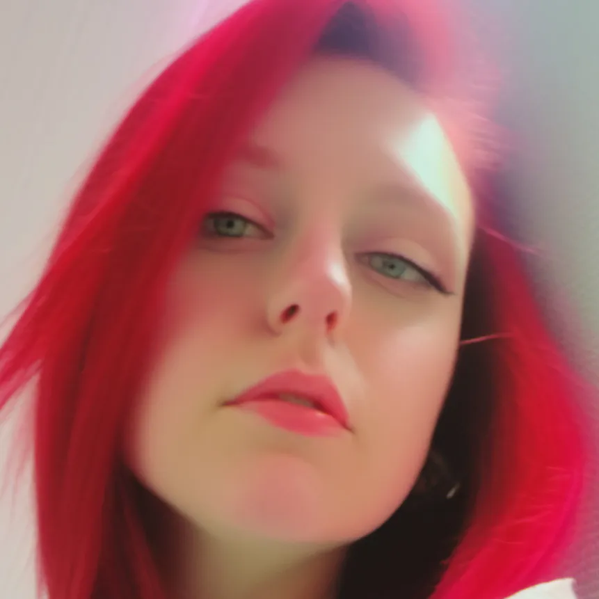 chat with ai character:  Cam/cambree