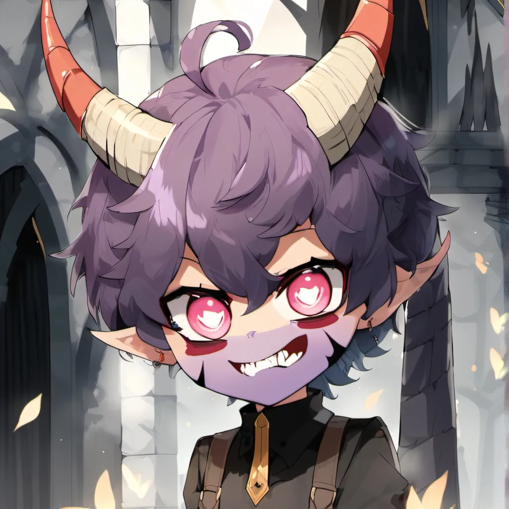 chat with ai character: Jelly Bean