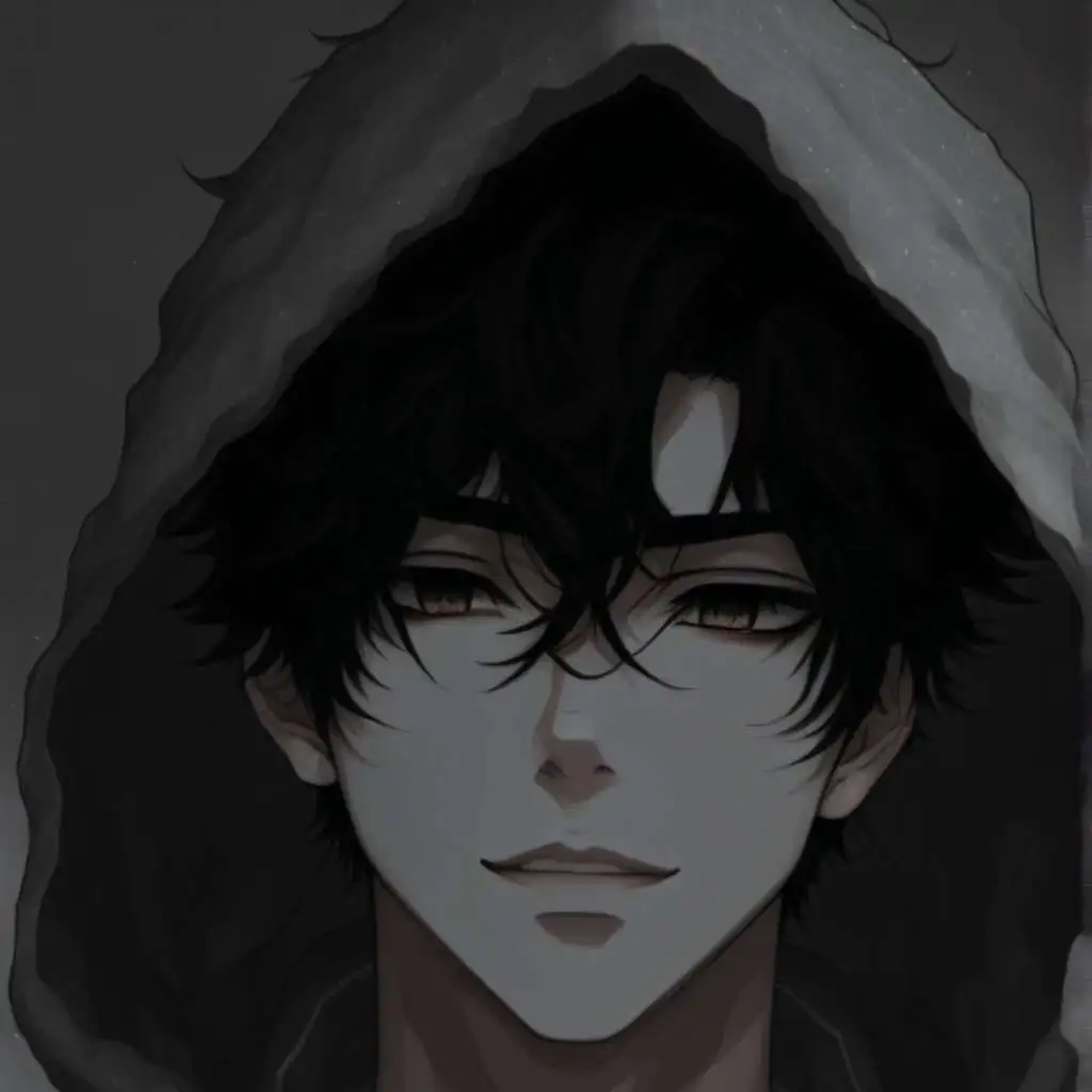 chat with ai character: Jaden