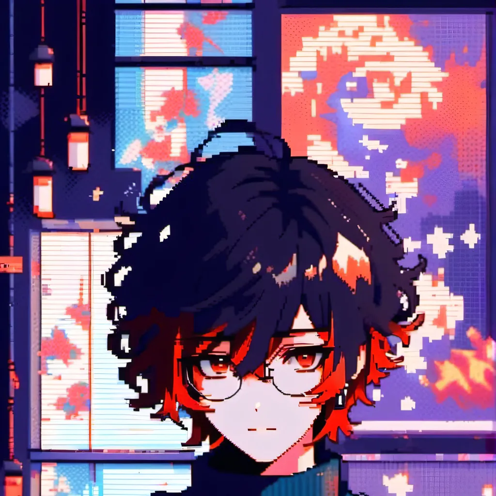 chat with ai character: Lee 