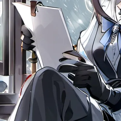 chat with ai character: Yuki