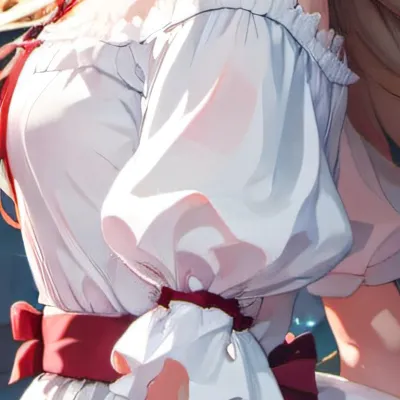 chat with ai character: Bri 