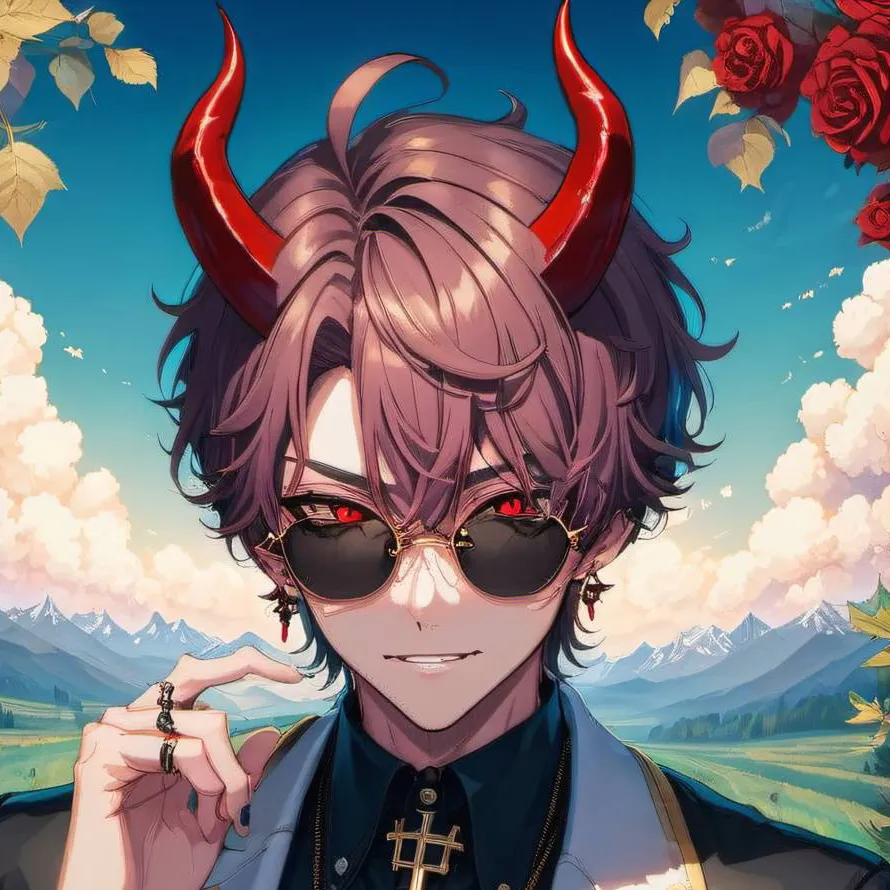 chat with ai character: Alexander 