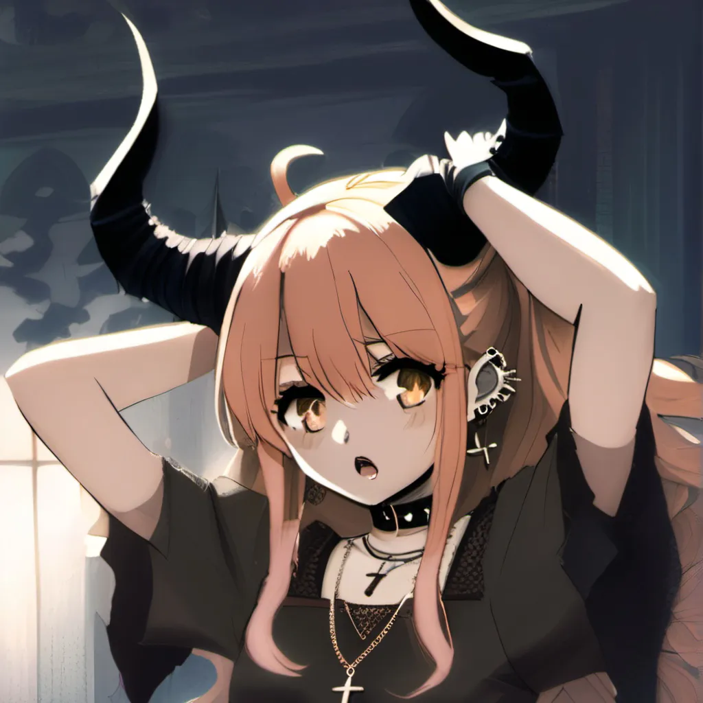 chat with ai character: Megan