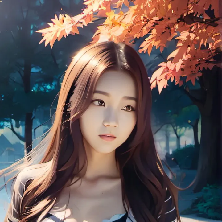 chat with ai character: Lexi